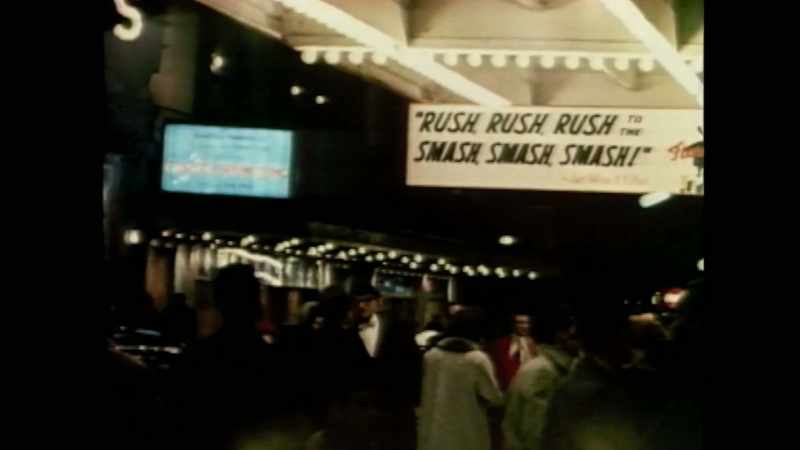 �� Well, I used to be somebody, Lord ♪