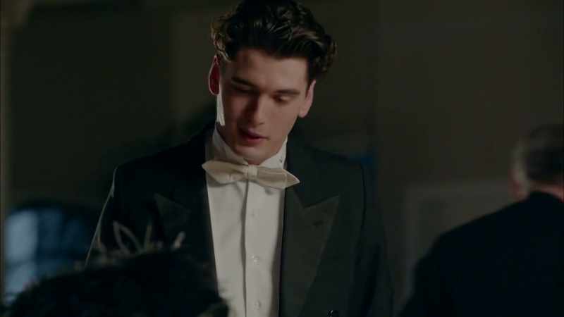 Well... I vote charming