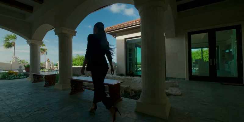 �� Well I walk that walk