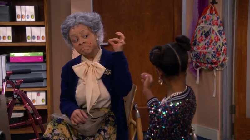 Well, I was-- -Uh-uh, no, mm-mm, zip