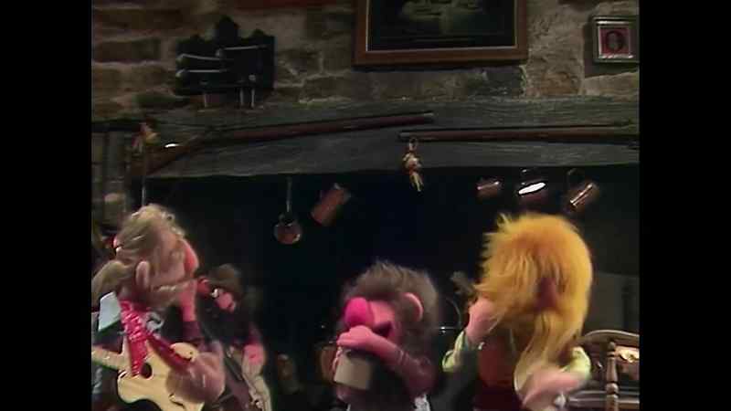 �� Well I went up in a balloon so big ♪