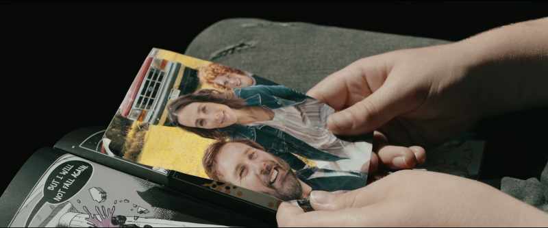 �� Well, I wouldn't let you down ♪