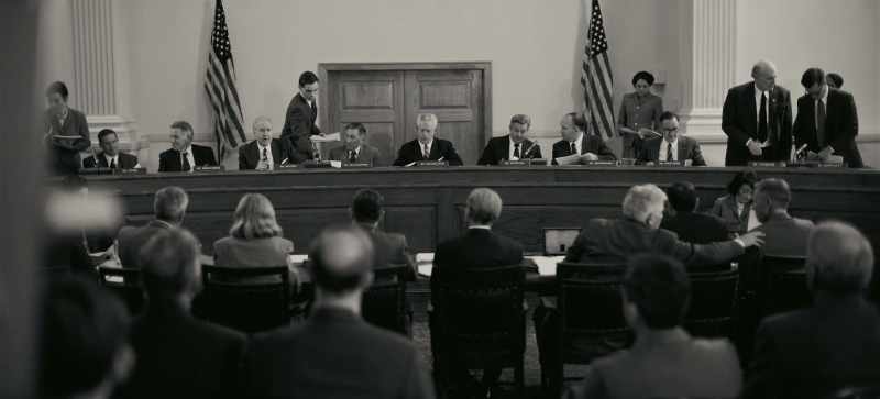 Well, I'd like to know the name of the scientist testifying