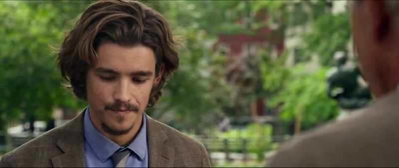 Well, I'd love to hear more about your personal experiences over there