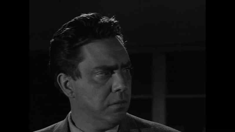 Well, I'd say that's it. - I don't know, could be