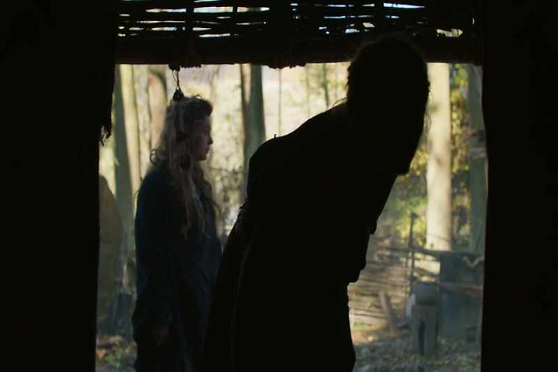 Well, if this is a village