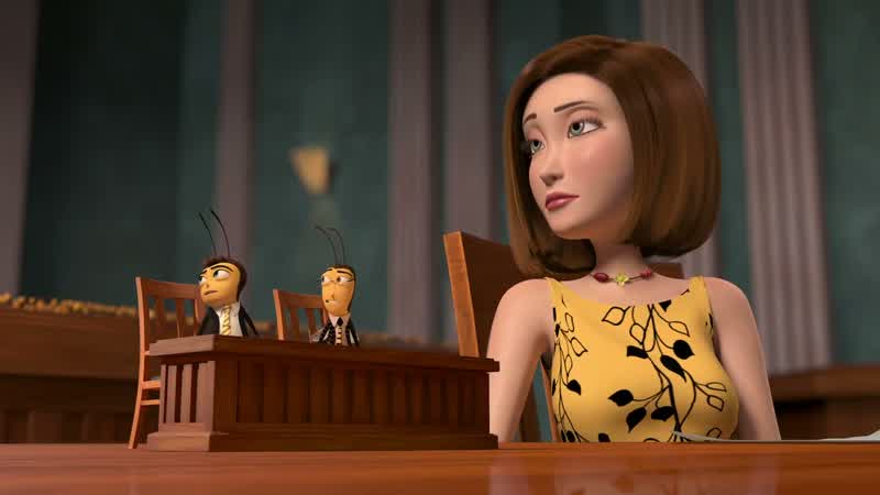 Well, if it isn't the bee team
