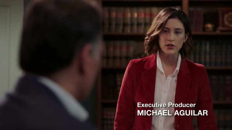 Well, if we refer the case and they lose