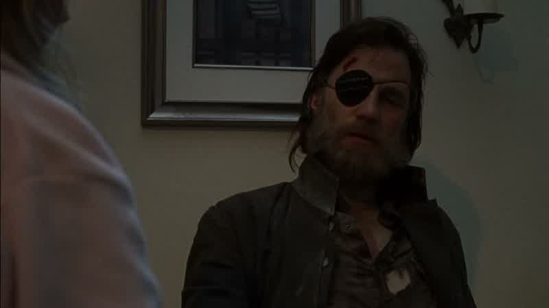 Well... I'm a pirate