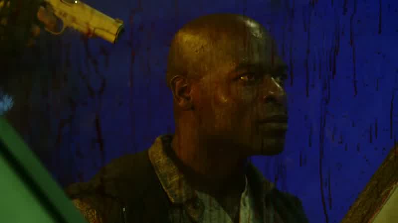 Well, I'm gonna kill him now, aren't I, Red?
