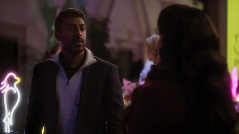 � Well, I'm gonna make the rounds. It was nice talking to you
