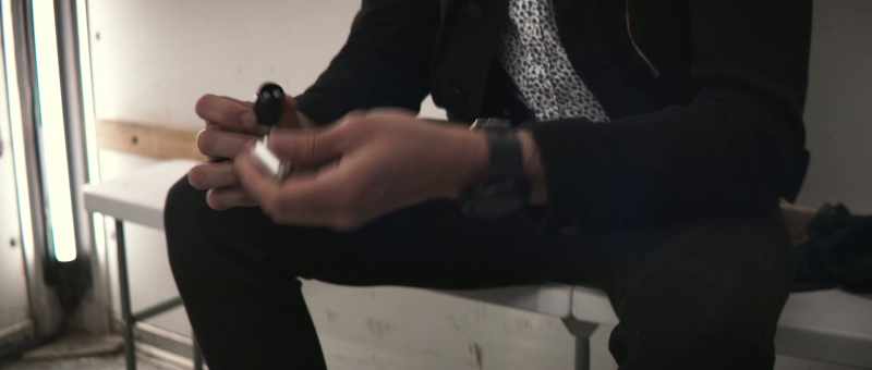 �� Well, I'm gonna mess around with you ♪