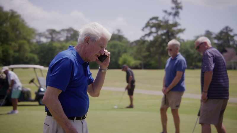 Well, I'm gonna send Barnes over there