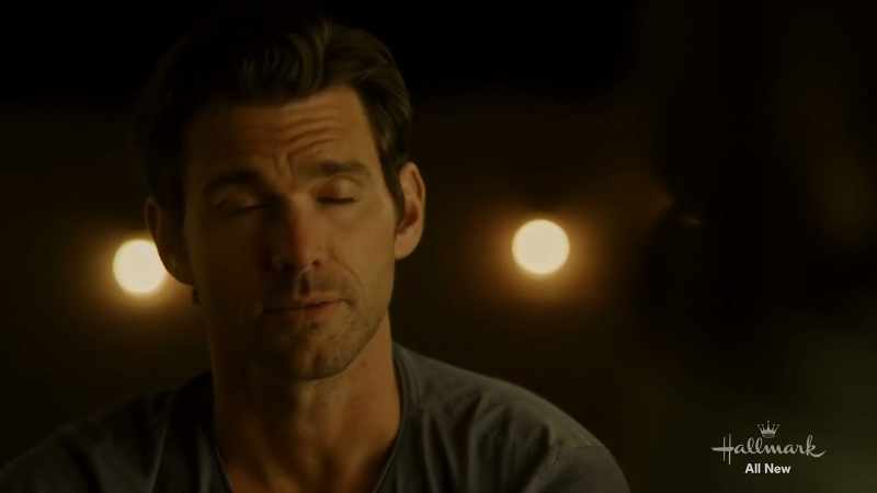 Well, I'm not complicated, Garrett