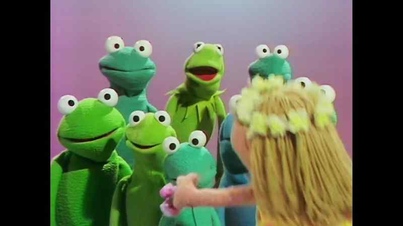 �� Well, I'm not worried about our kids ♪