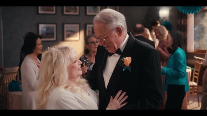 Well, I'm pushing for Boca, but it's up to the lady