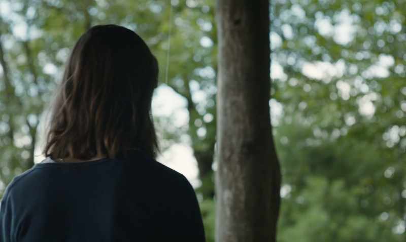 Well, I'm sorry if I was such a burden to you