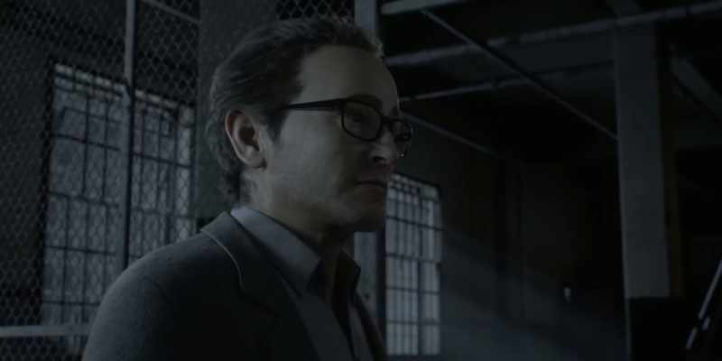 Well, I'm Tony. Tony Davis