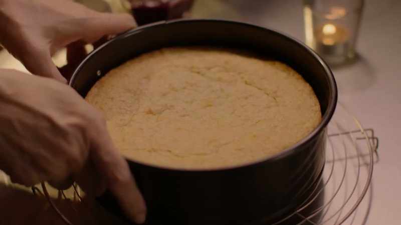 Well, I'm very excited about pudding