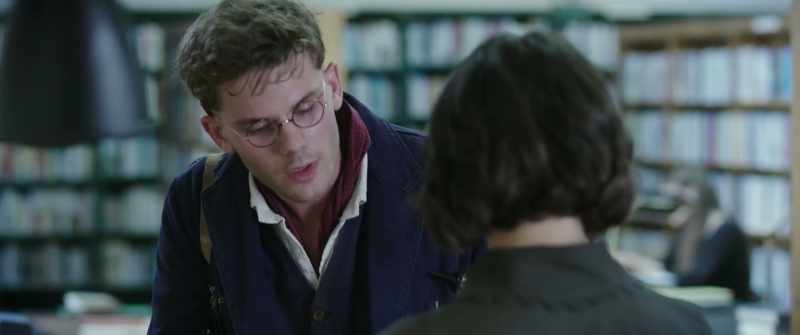 Well, I'm William, William Tranter