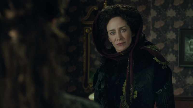 Well, this is Mrs. Montague as I described