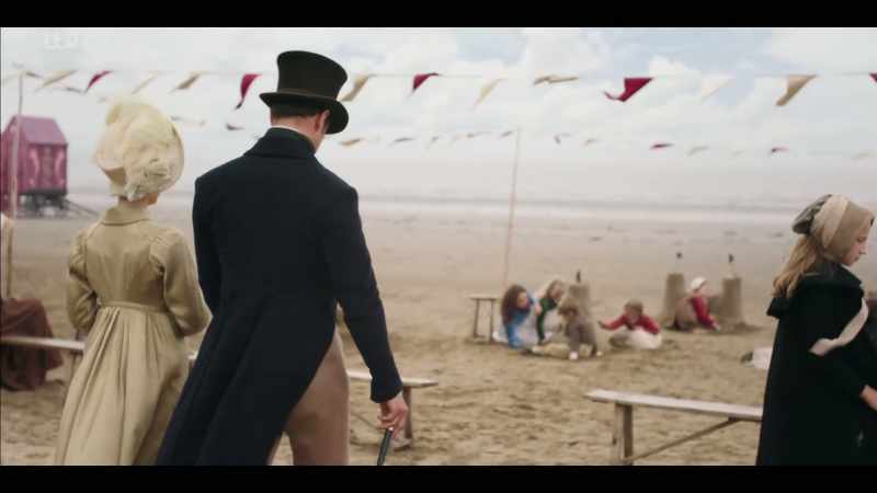 Well, this is no ordinary sandcastle competition