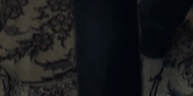 Well. Isn't this a happy day?