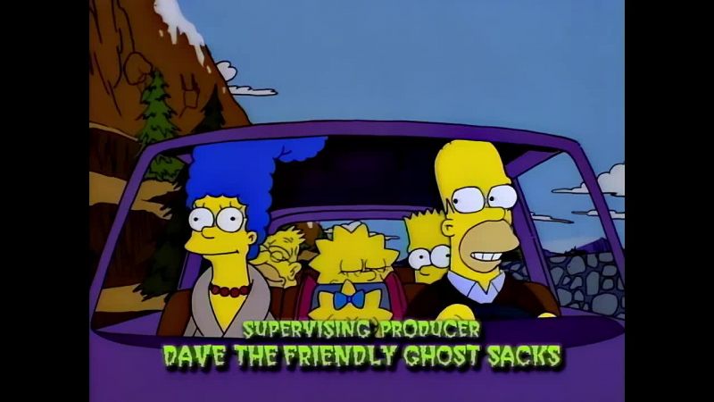 Well, it was a long trip, but we're almost there