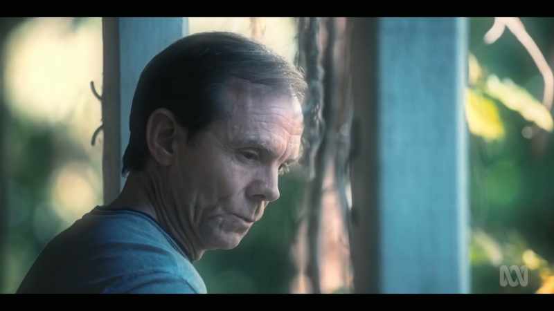 Well, when it all goes to shit, I know whose side I'd rather be on