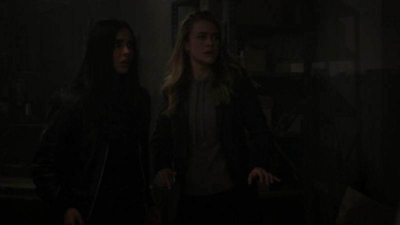 Well, if it isn't Watson and Holmes