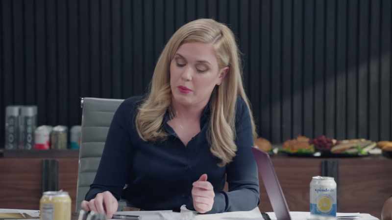 Well, if it makes you feel any better