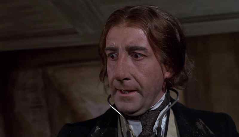 Well it'll cost you five shillings