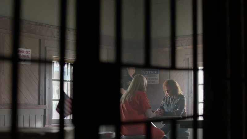 Well, it's enough to bring up reasonable doubt at trial