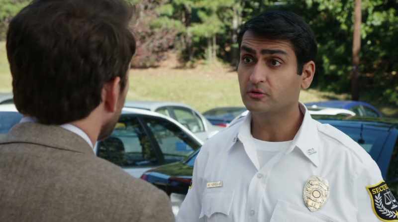 Well, if it's going to occur after school, then it's not really my jurisdiction