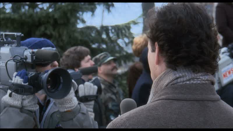 Well it's groundhog day again