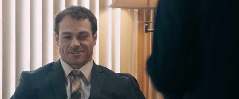 Well, it's hard to solve murders without any wounds