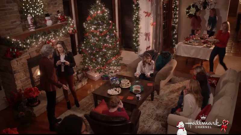 Well, it's just a decoration. You know, tradition