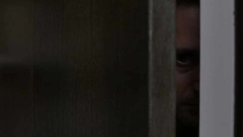 Well, it's just, I saw Tom Keen earlier