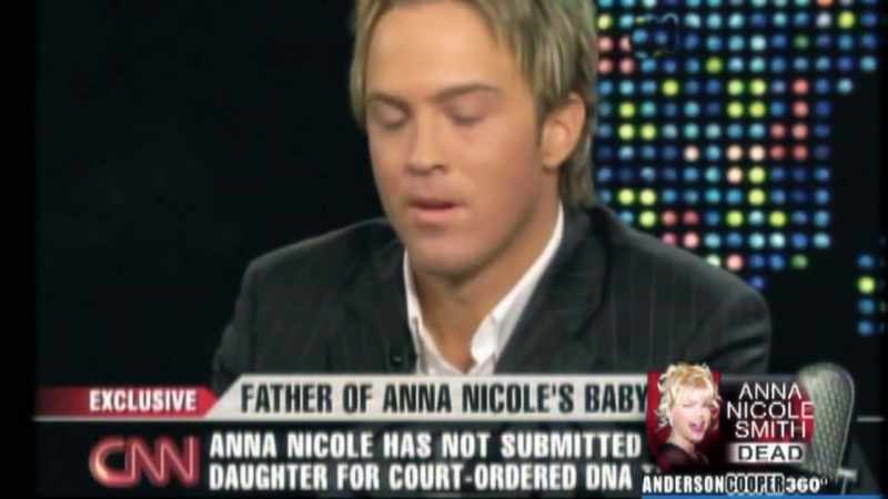 Well, it's just one big lie