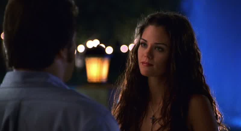 Hal I'm not attracted to youSo what You think everyone who goes outis attracted to each other Get real