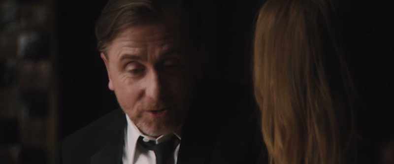 Well, it's your turn, now. - Oh, no. It's not possible