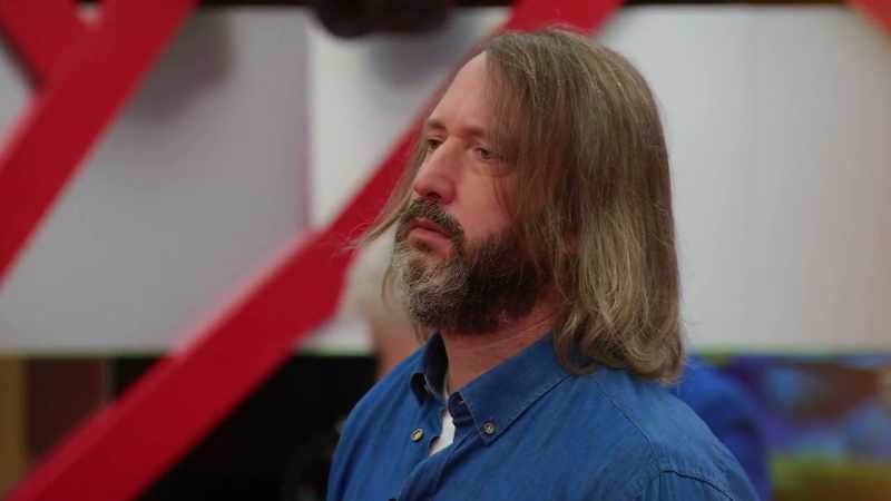 Well Jay really wants to keep the focus on Canadian comedy