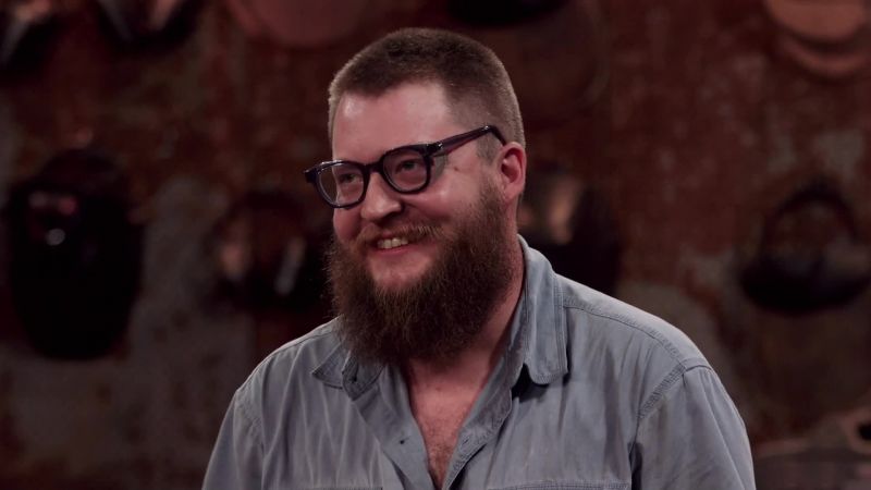 Well, Jay, that was no problem for you knife