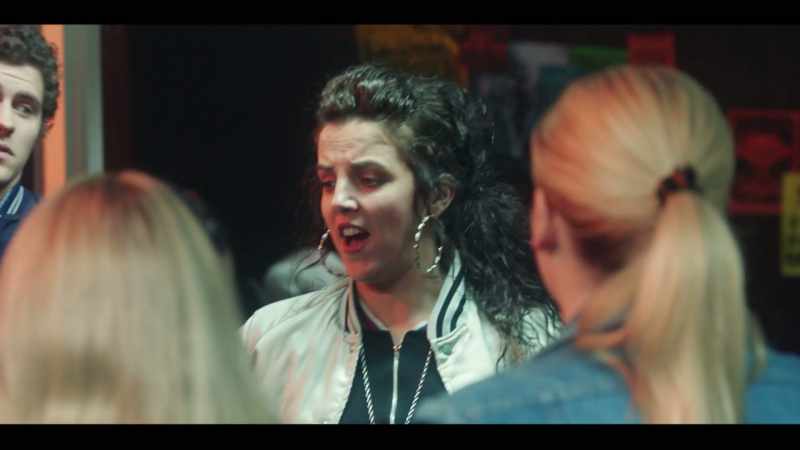 Well, Jenny Joyce was talking through her fat hole about this trust fund thing