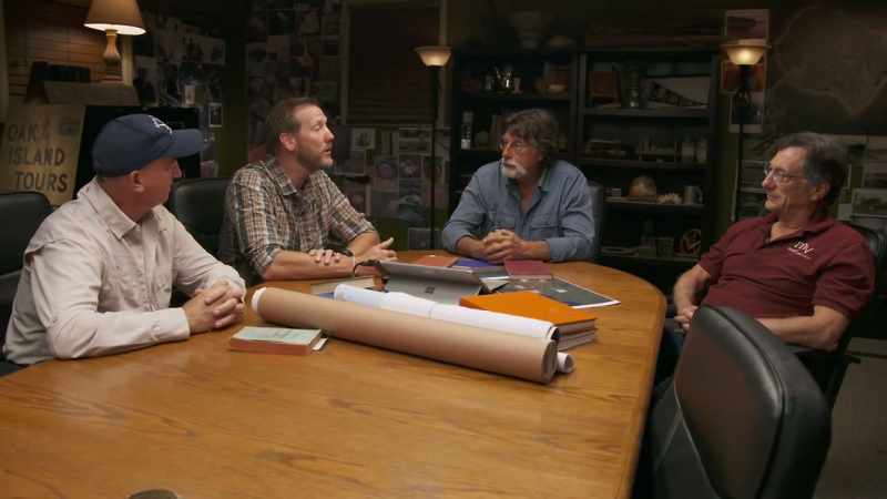 Well, John and his team just renewed