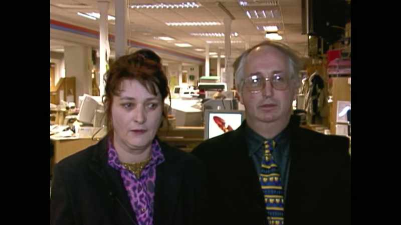 Well, joining us now from Manchester