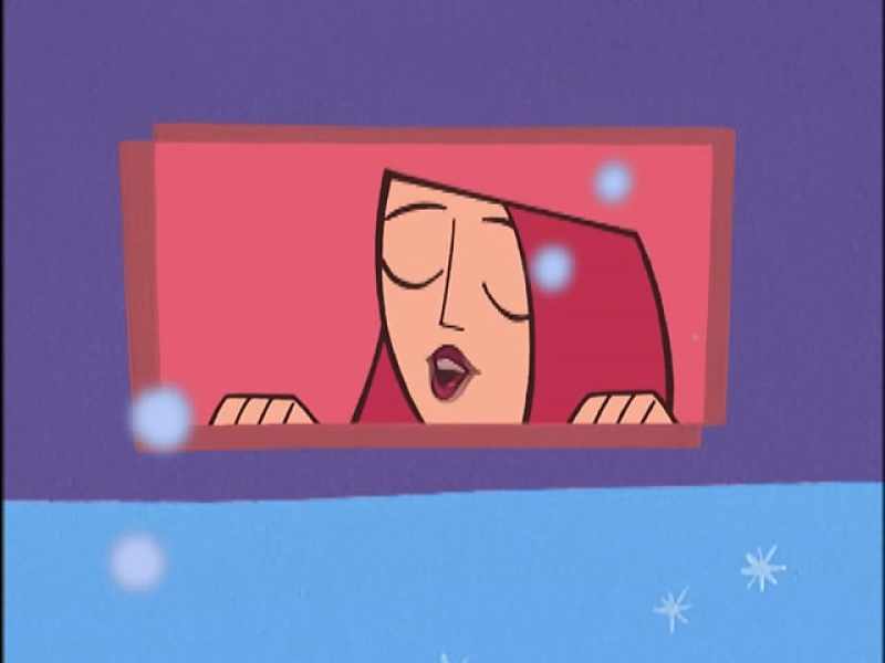 Well, jolly Snowflake Day, angel