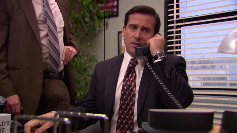 Well just tell him to call me asap as possible Thanks