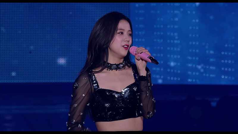 We'll keep this memory and strive to grow further as BLACKPINK