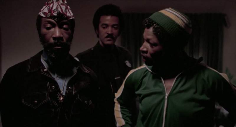Well Kimball look like we got you for good this time